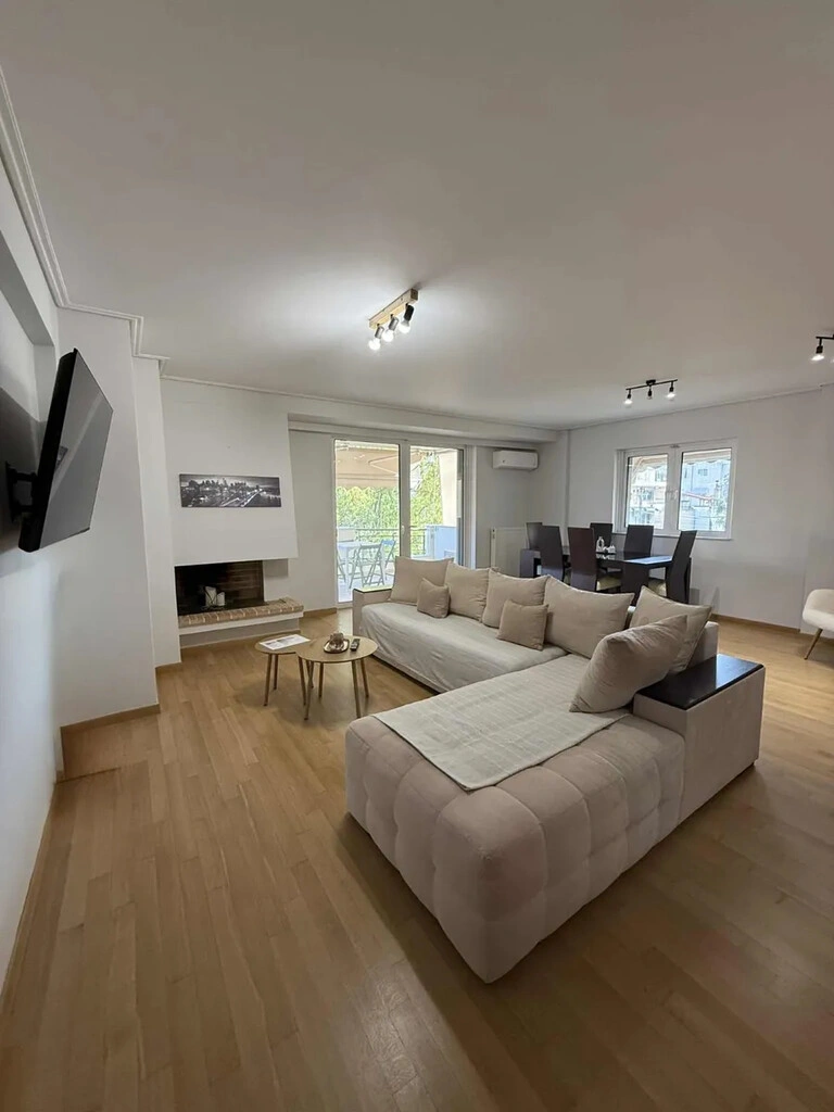 1 - vente appartement elliniko attique grèce