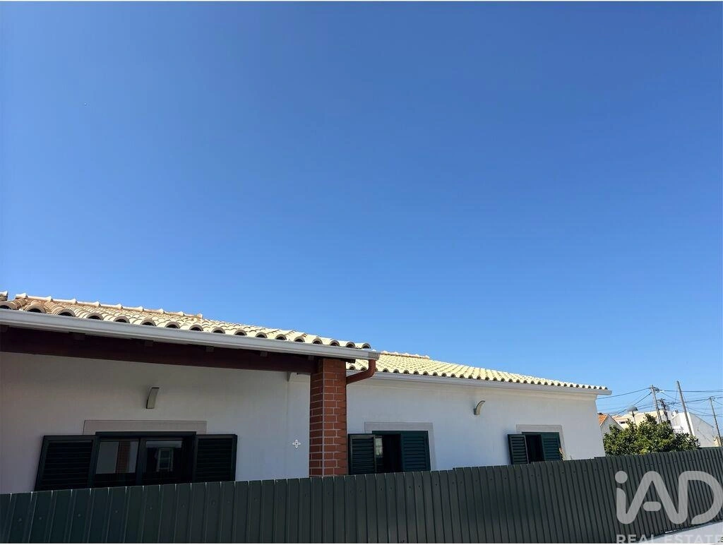 1 - vente maison sesimbra région de lisbonne portugal