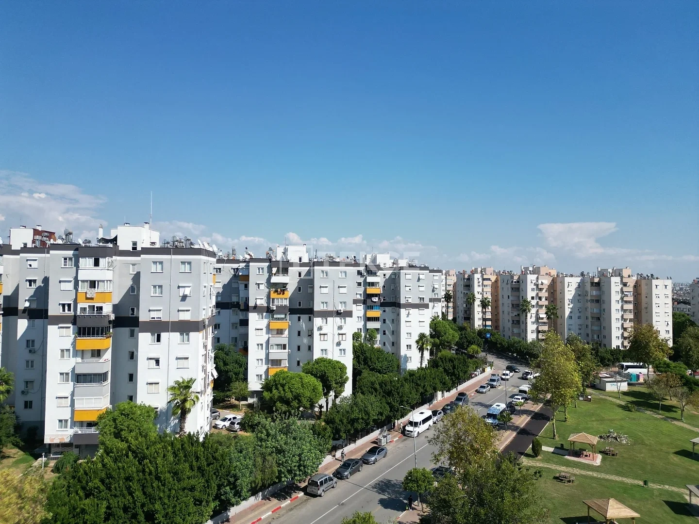 1 - venda apartamento kepez antalya turquia