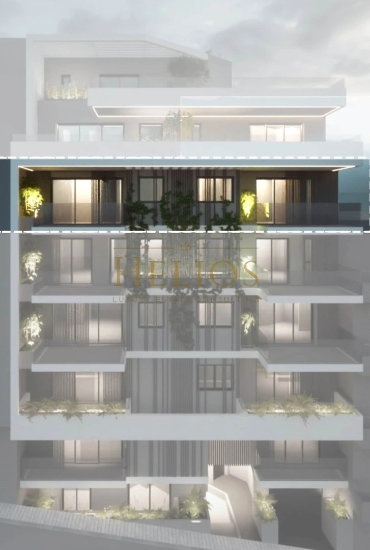 1 - venda apartamento atenas ática grécia