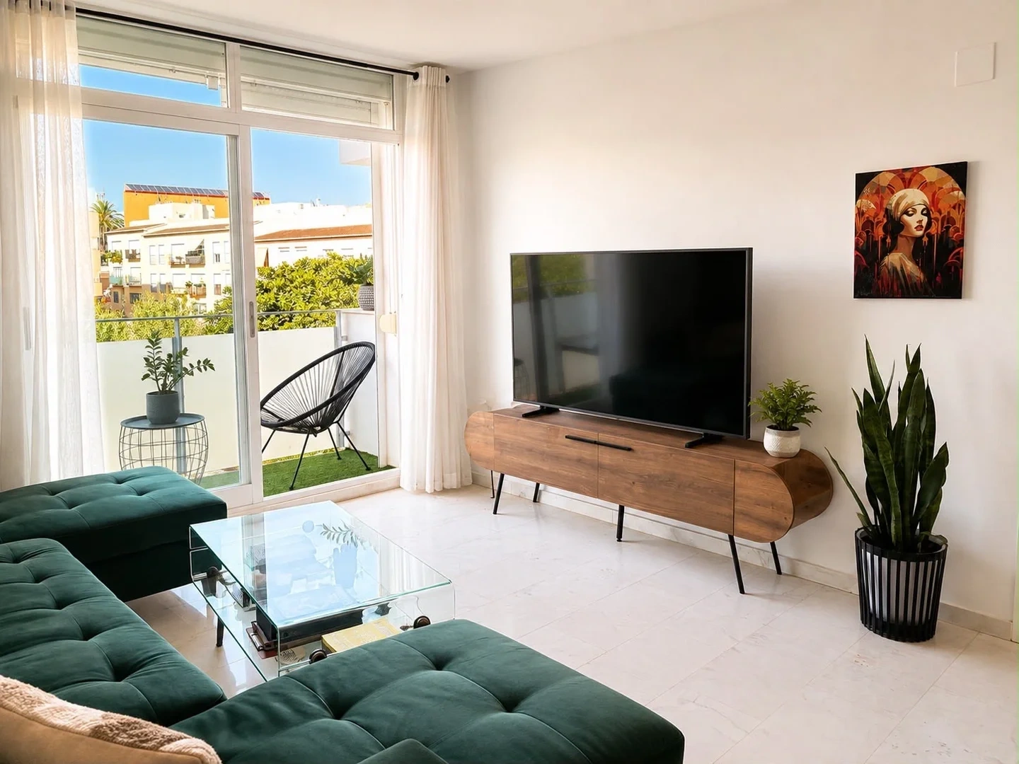 1 - vente appartement benitachell - costa blanca communauté valencienne espagne