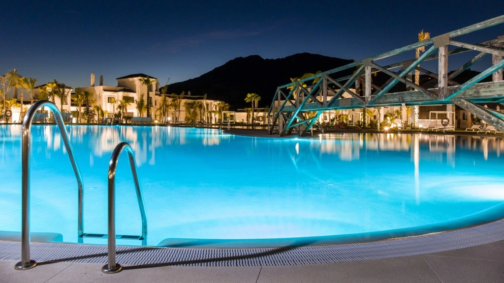 2 - vente appartement vue mer estepona - costa del sol andalousie espagne