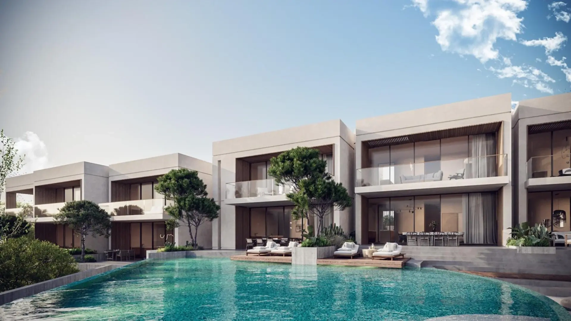 1 - verkauf wohnung meerblick paralimni famagusta zypern