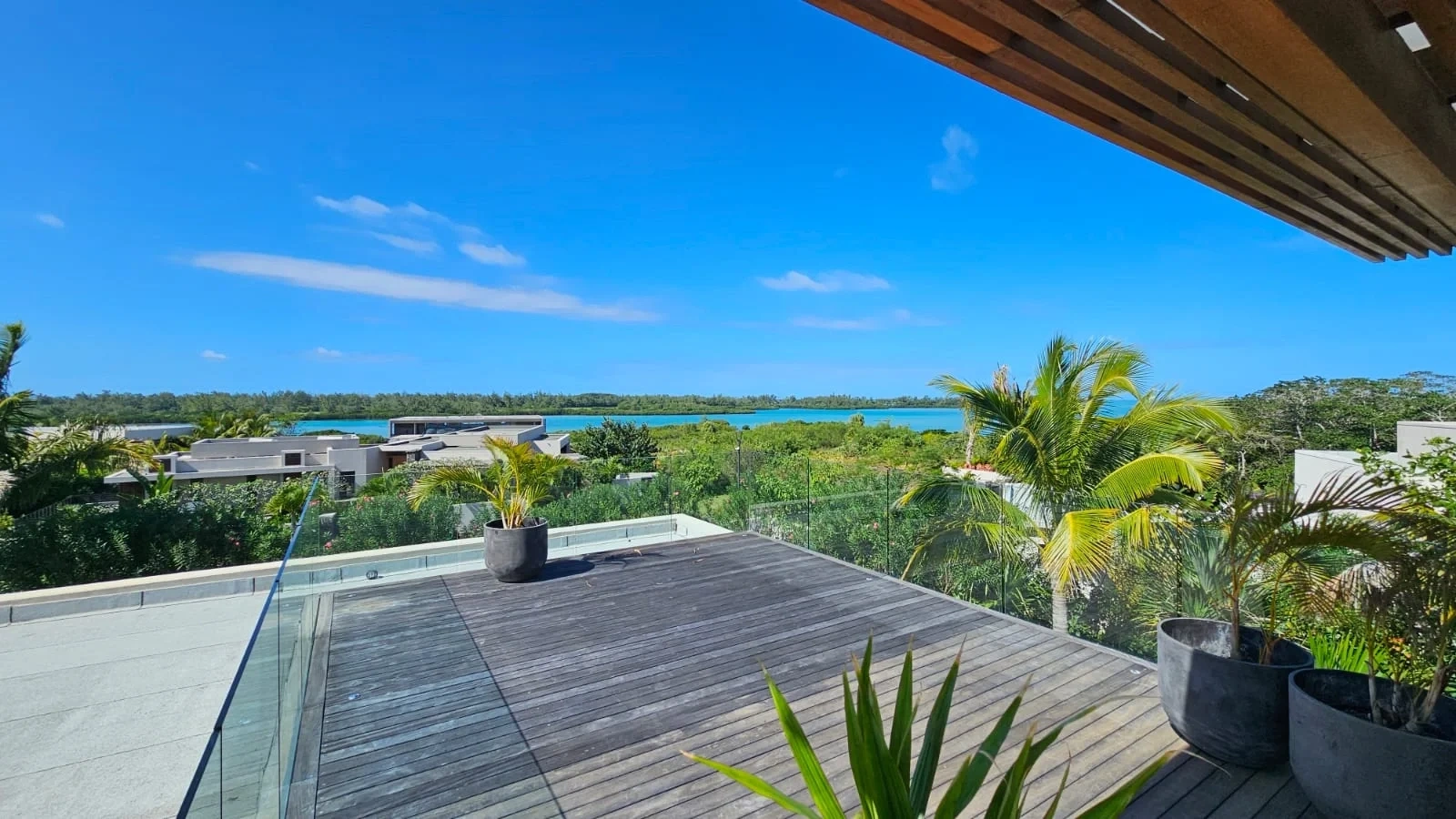 2 - waterfront house for sale in beau champ flacq mauritius