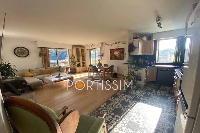 1 - vente appartement cagnes-sur-mer alpes-maritimes france
