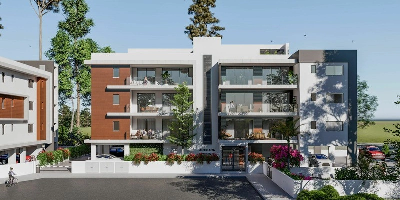 1 - продажа квартира limassol лимасол кипр