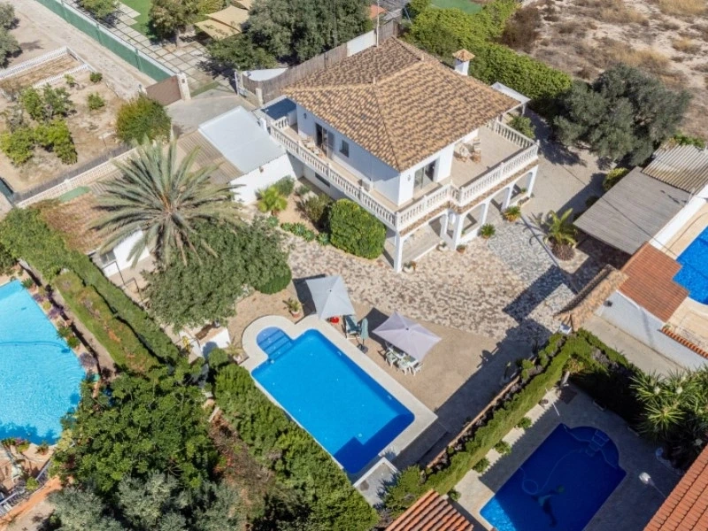 2 - venta casa sant joan d'alacant comunidad valenciana españa