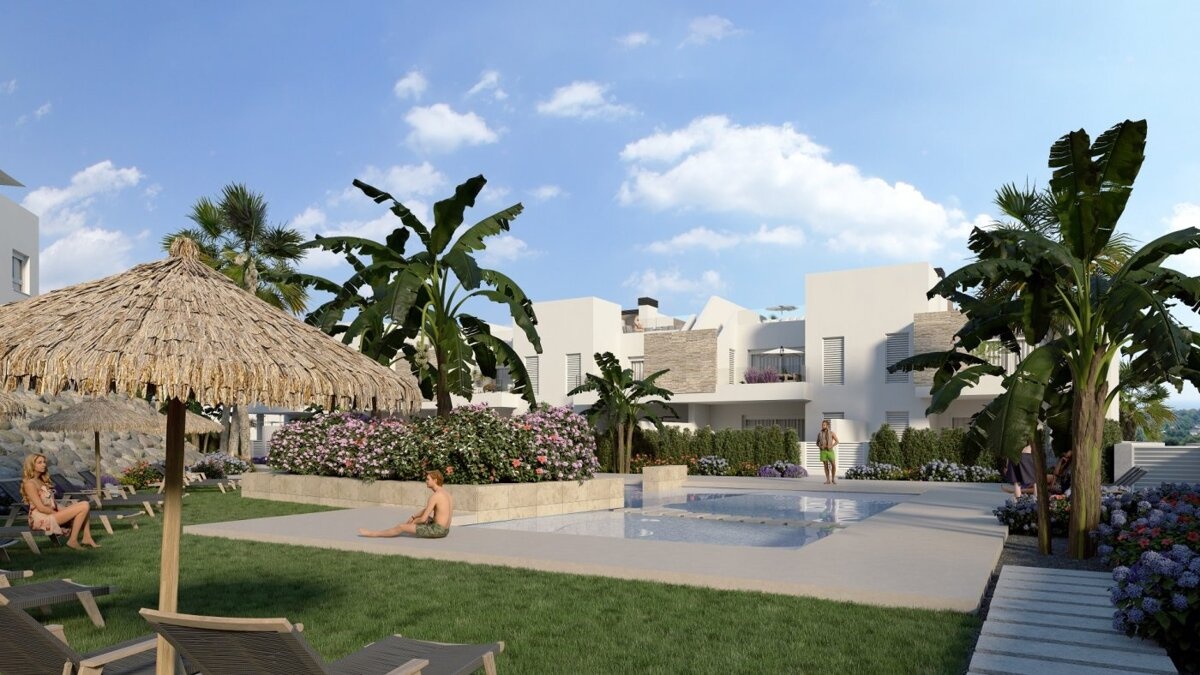 1 - house for sale in algorfa valencian community spain