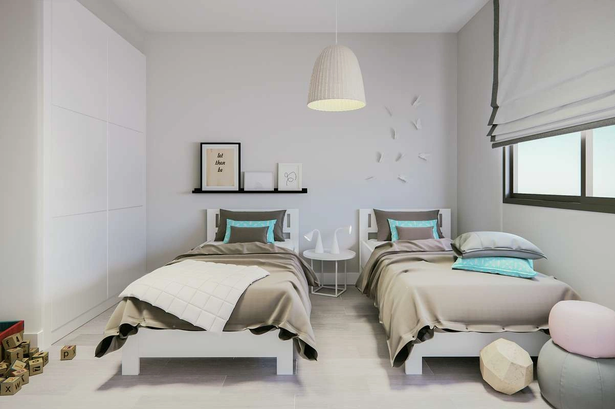 1 - vente appartement vue mer benalmadena - costa del sol andalousie espagne