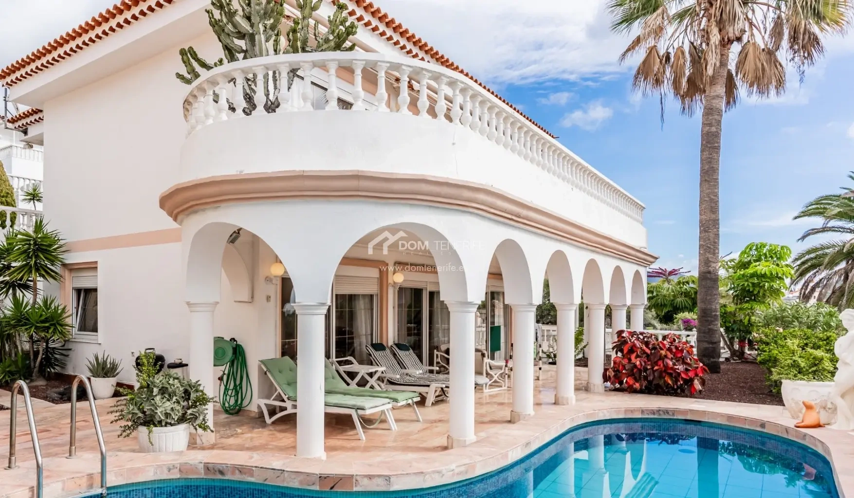 1 - venta casa arona tenerife - islas canarias españa
