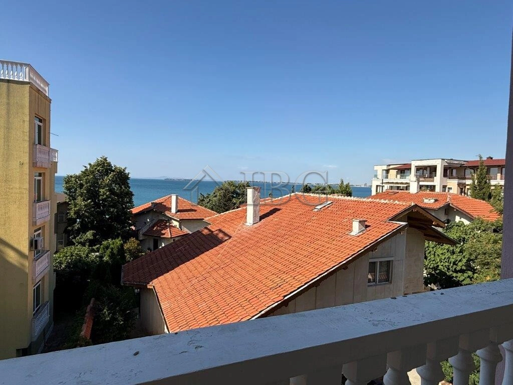 2 - verkauf wohnung strandpromenade sveti vlas burgas bulgarien