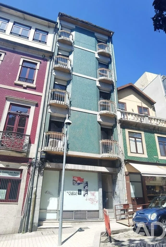 2 - verkoop appartement porto north region portugal
