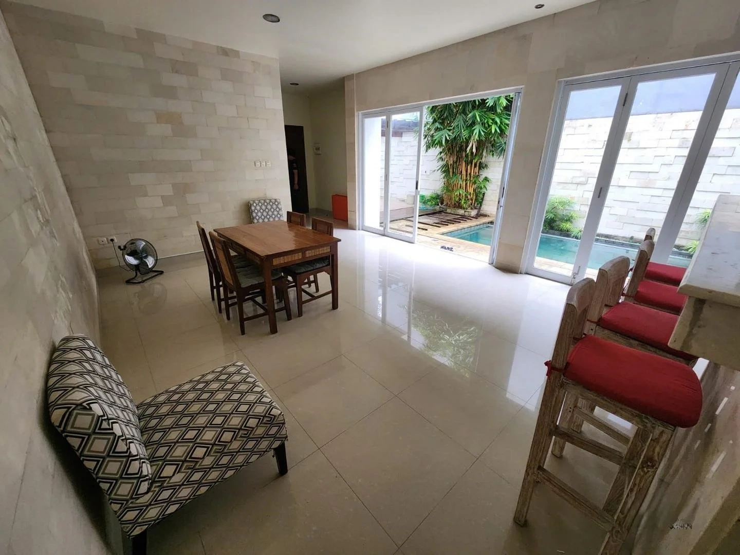 2 - vente maison badung bali indonésie