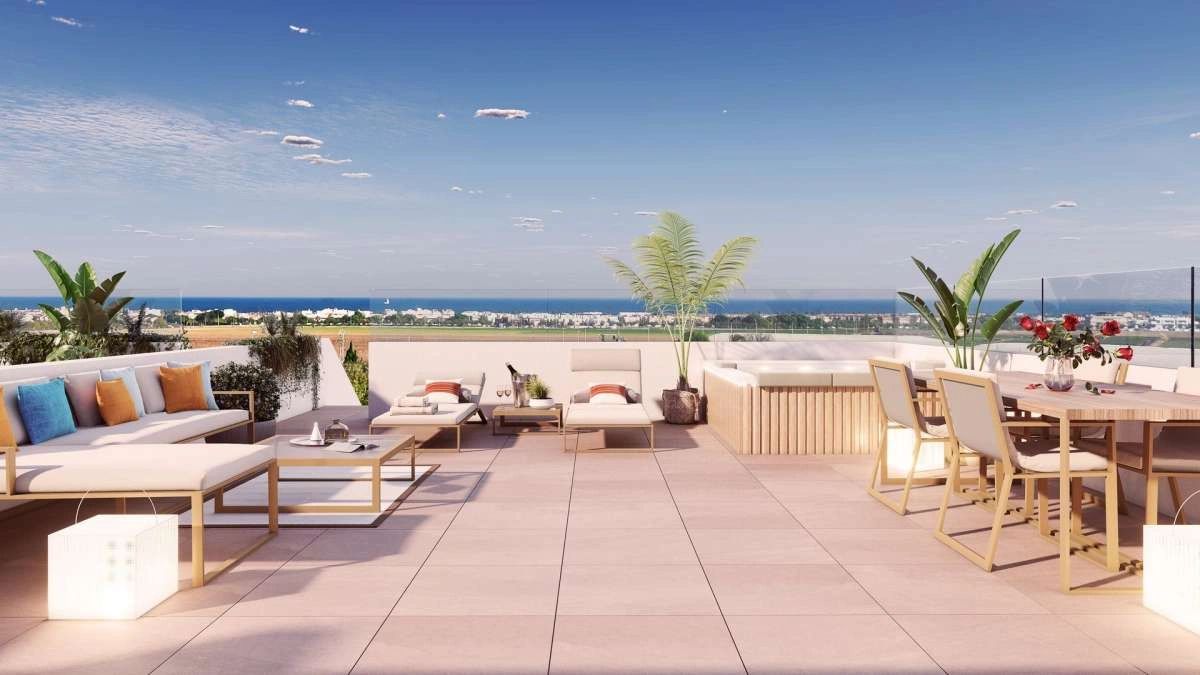 2 - vente appartement pilar de la horadada communauté valencienne espagne