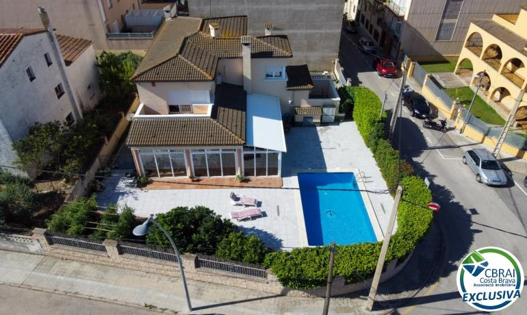1 - verkauf haus el mas mates katalonien spanien