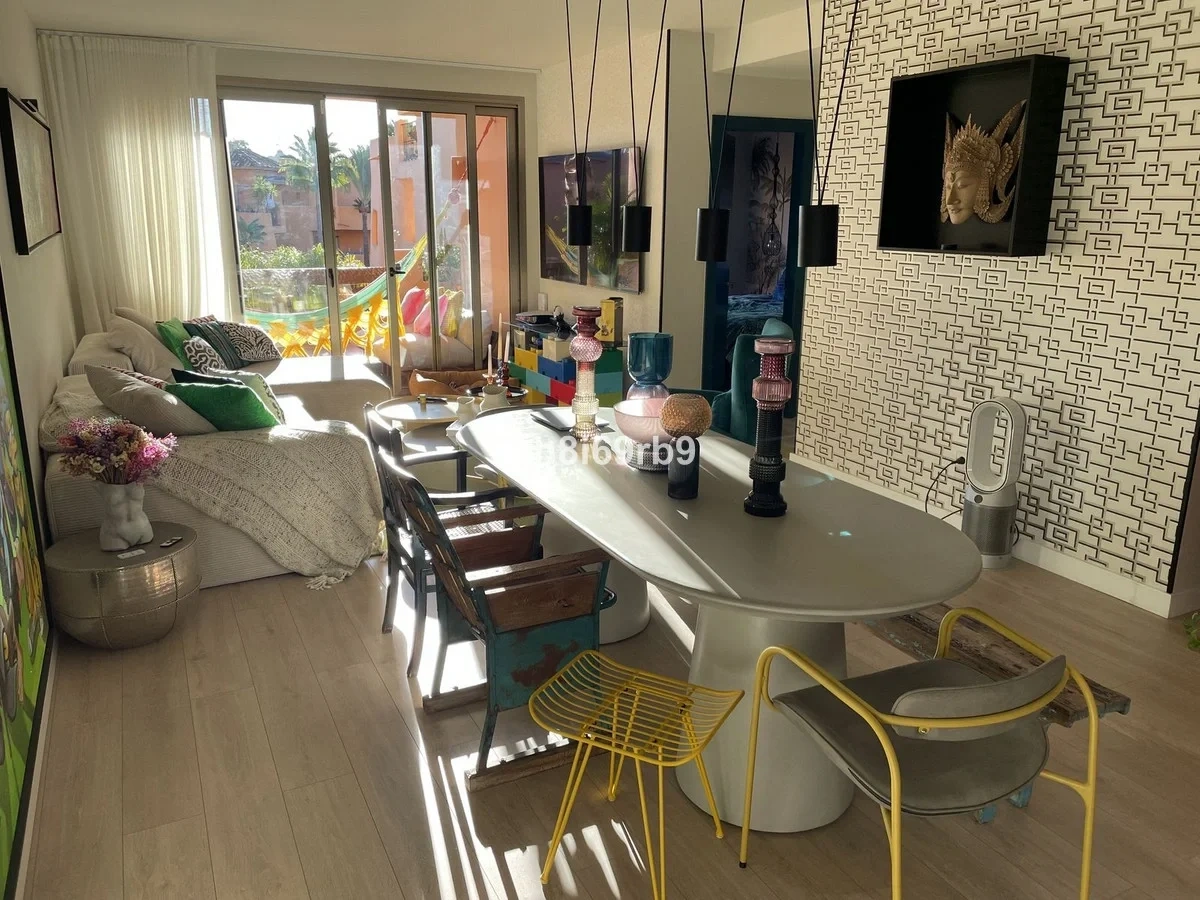 1 - vente appartement estepona - costa del sol andalousie espagne