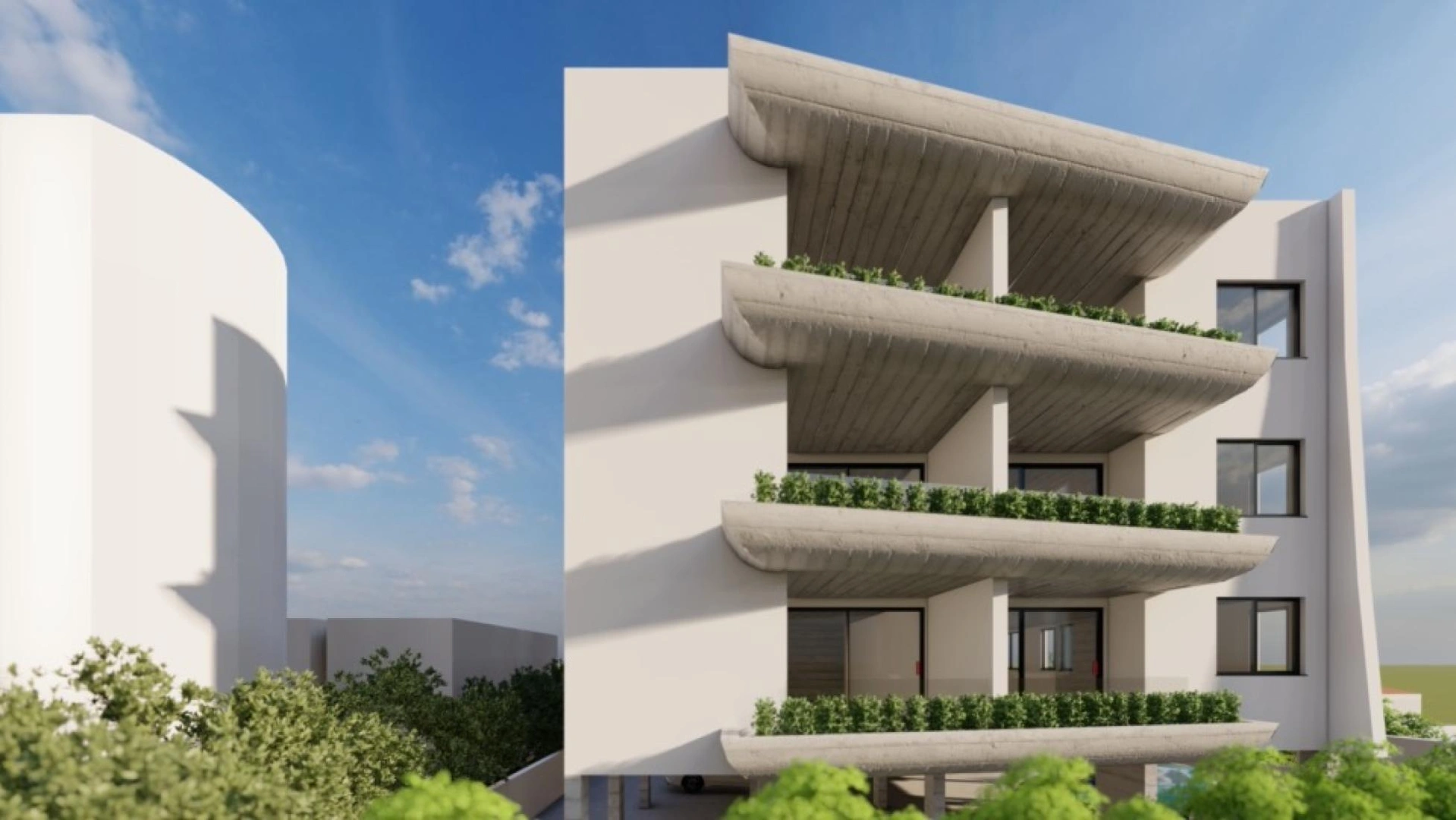 1 - verkauf wohnung nicosia nikosia zypern