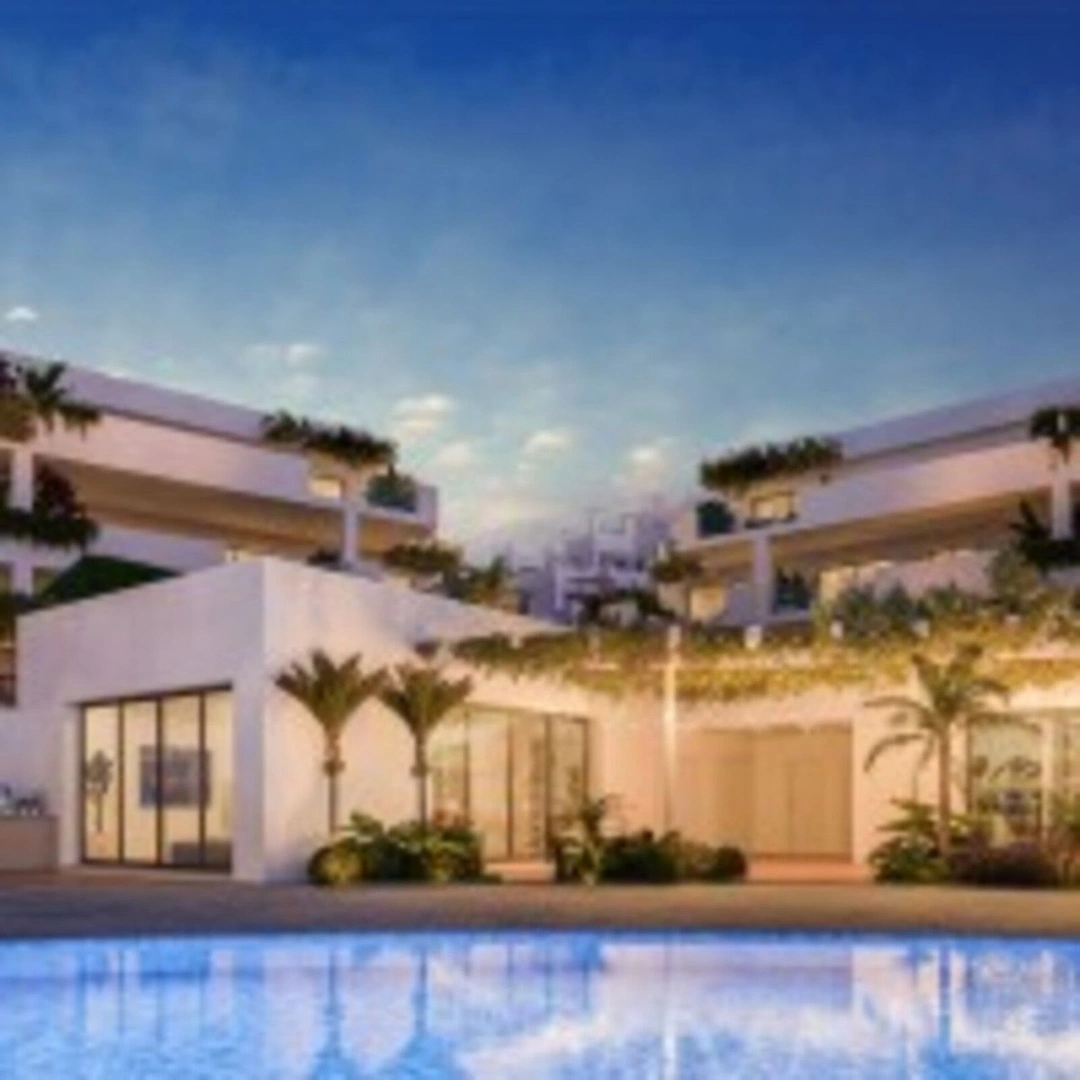 2 - vente maison vue mer mijas andalousie espagne