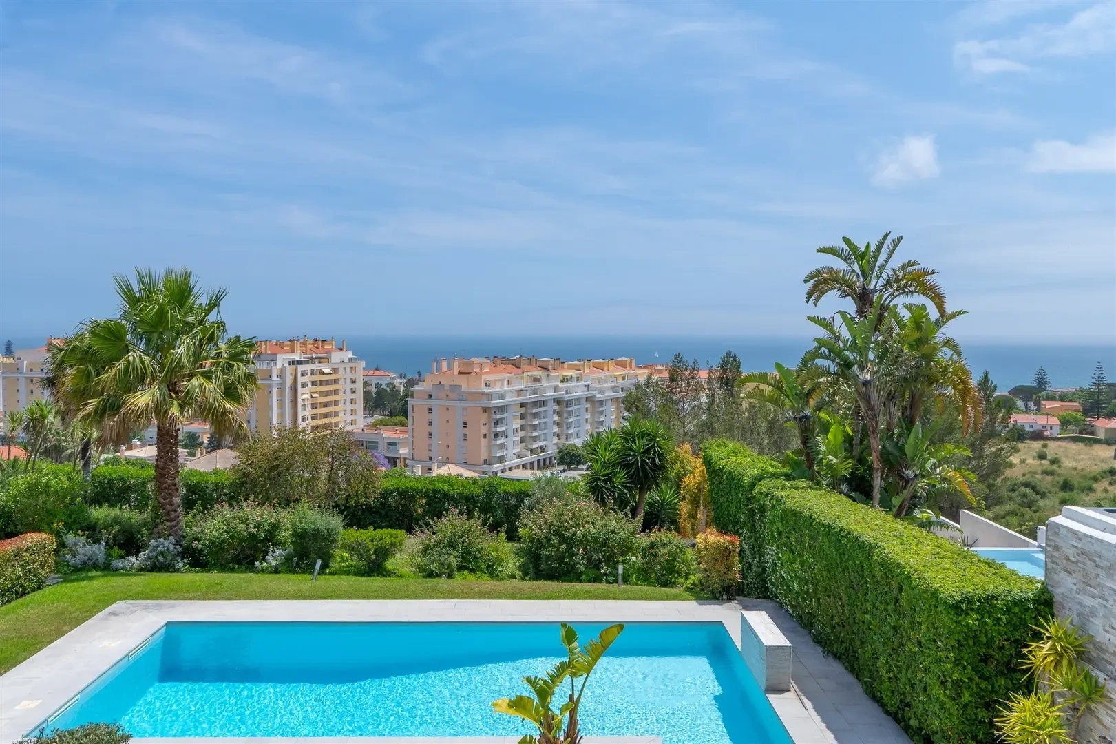 1 - sea view house for sale in são pedro do estoril lisbon region portugal