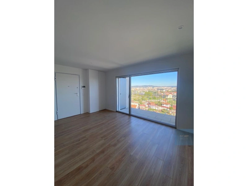 2 - vente appartement campanhã région nord portugal
