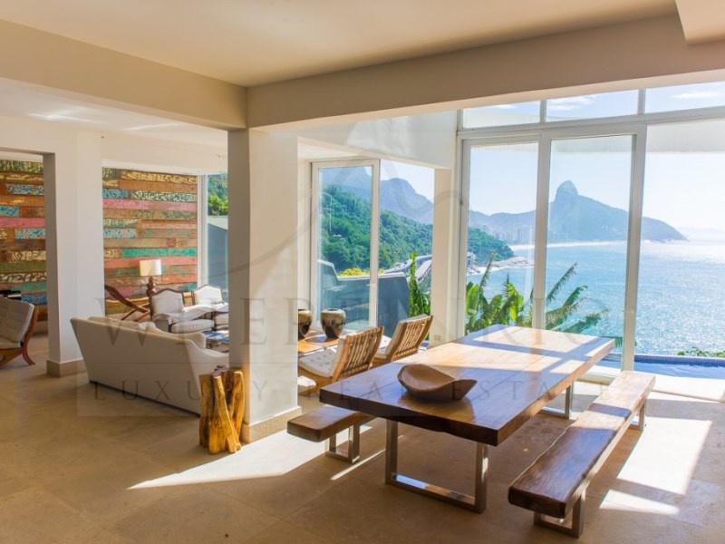 House for sale in Rio de Janeiro of 1200 m²