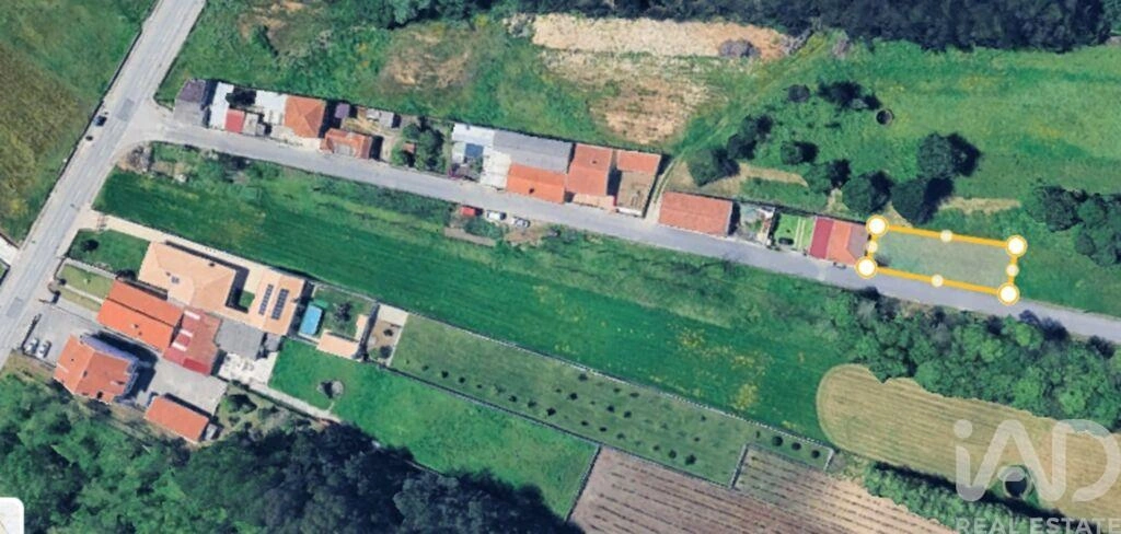 1 - verkoop terrein palhaça centro region portugal