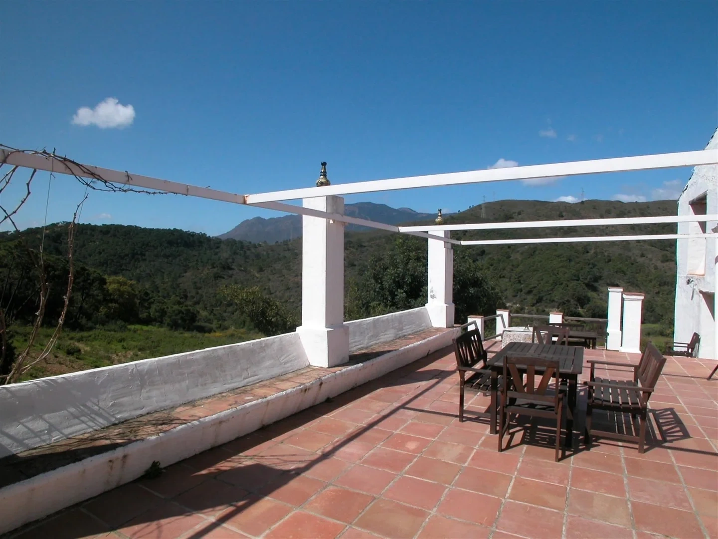 2 - vente propriété estepona - costa del sol andalousie espagne