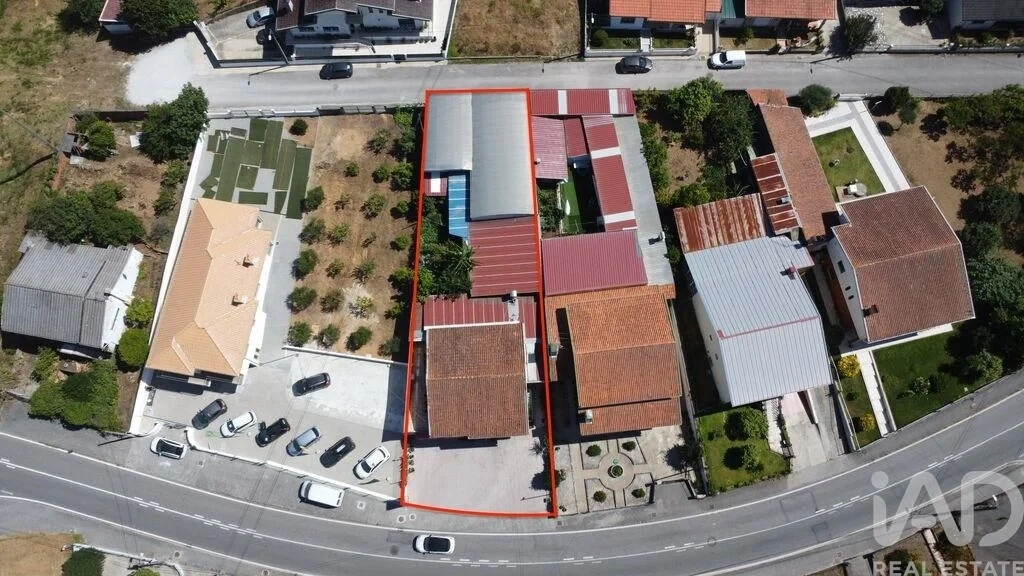 2 - продажа villa oiã центральный регион португалия