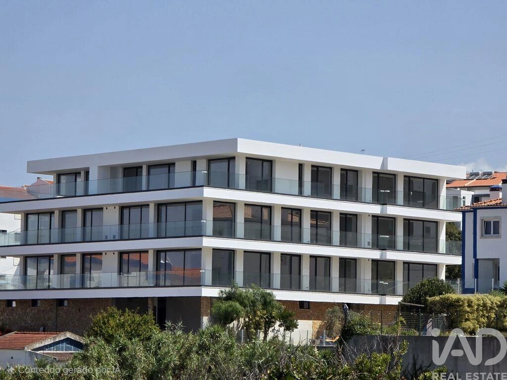 1 - venta apartamento vista al mar ericeira región de lisboa portugal