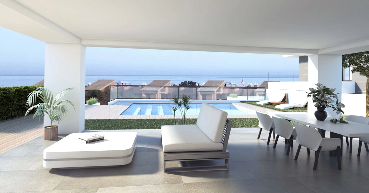 2 - vente maison la duquesa andalousie espagne