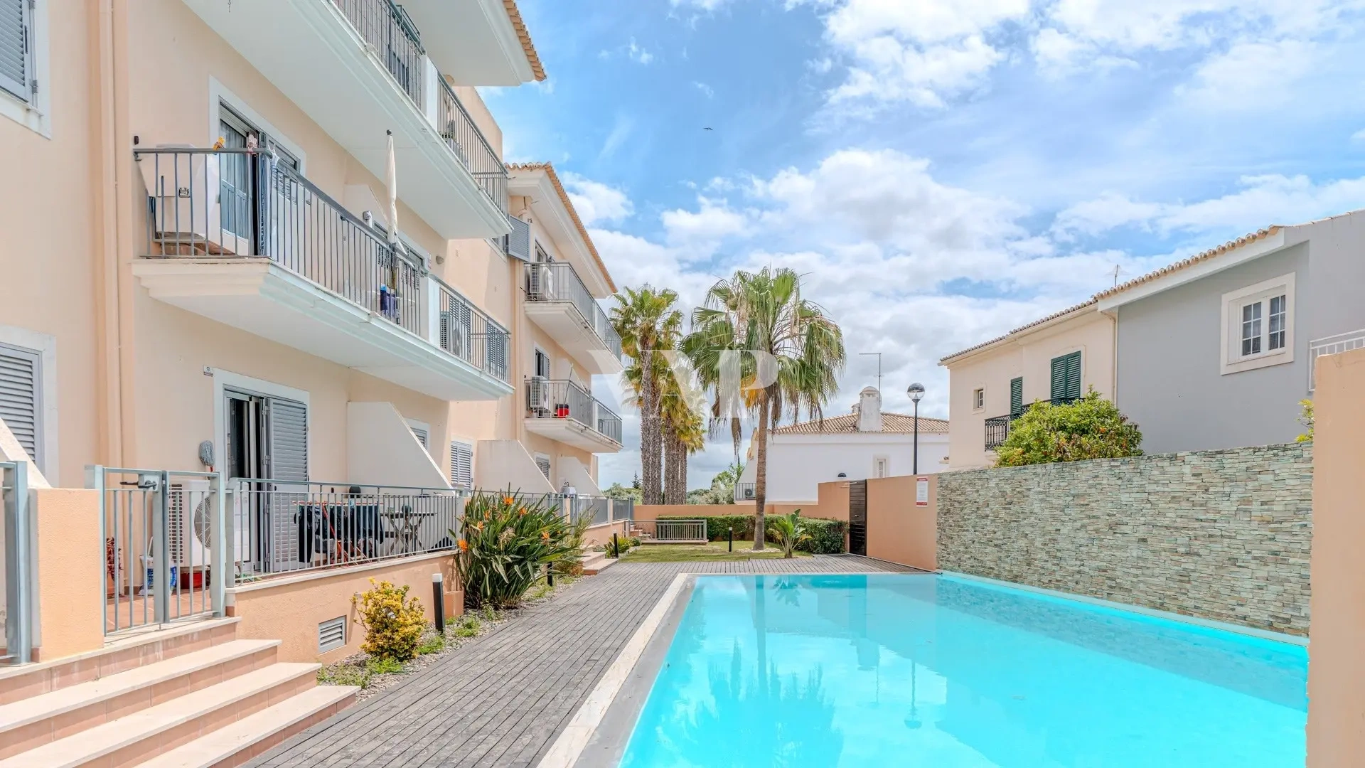 1 - verkauf wohnung vilamoura algarve portugal