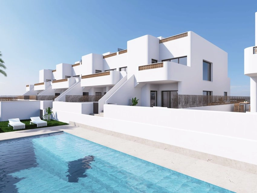 2 - vente maison dolores communauté valencienne espagne