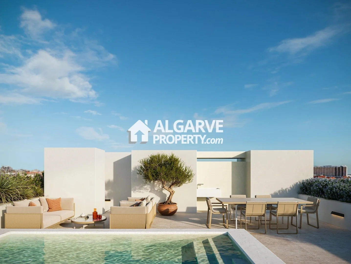 1 - apartment for sale in vilamoura algarve portugal