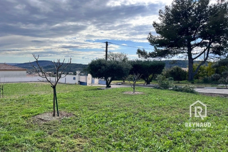 2 - verkoop terrein clermont-l'hérault hérault frankrijk