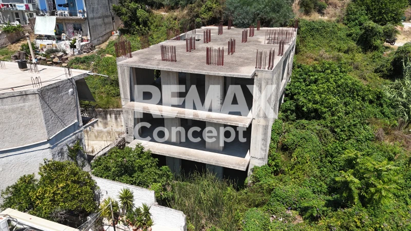 1 - vente immeuble zante îles ioniennes grèce