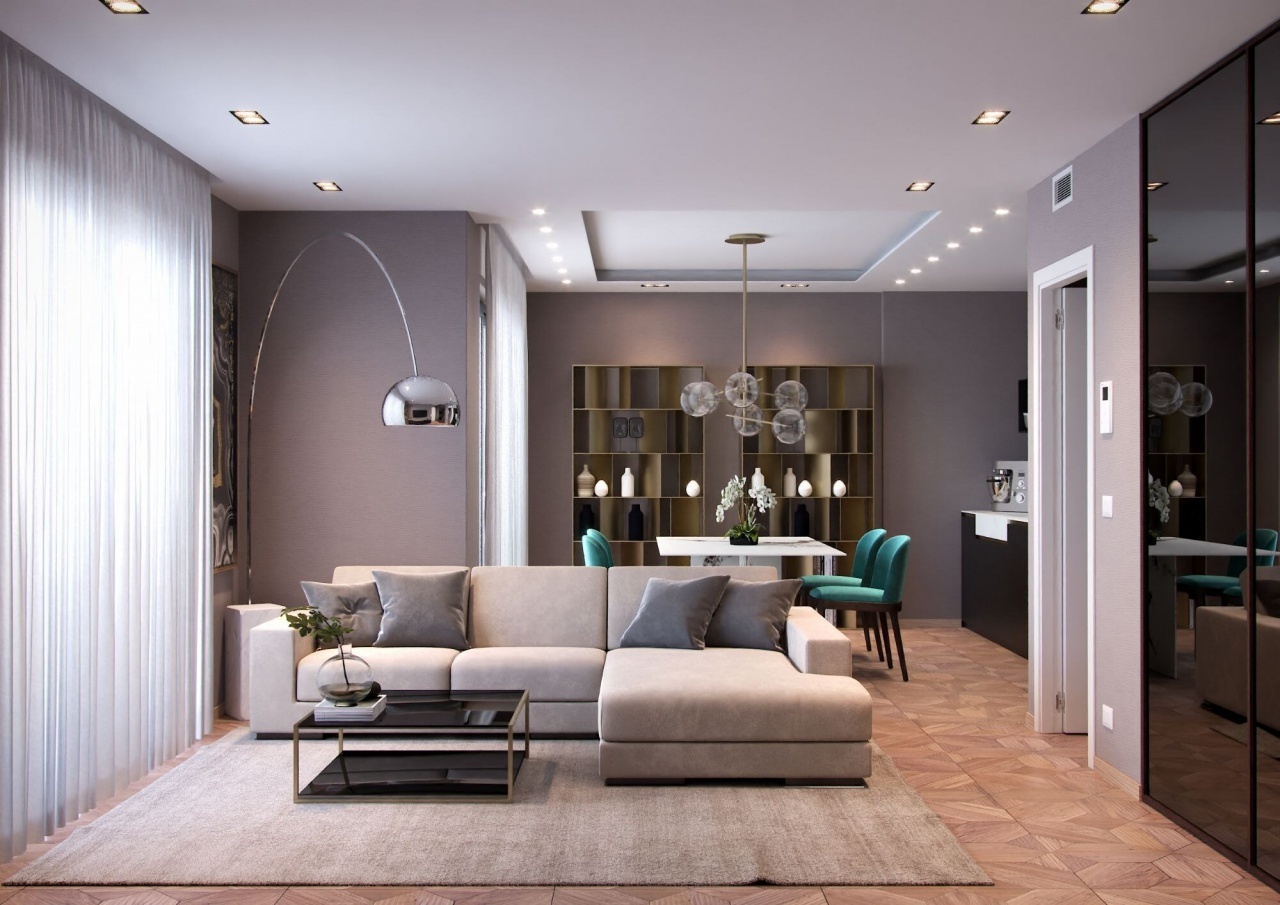 1 - verkoop appartement marigliano campania italië