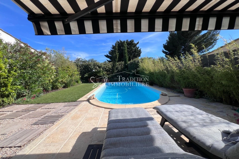 2 - venta casa maussane-les-alpilles bocas del ródano francia