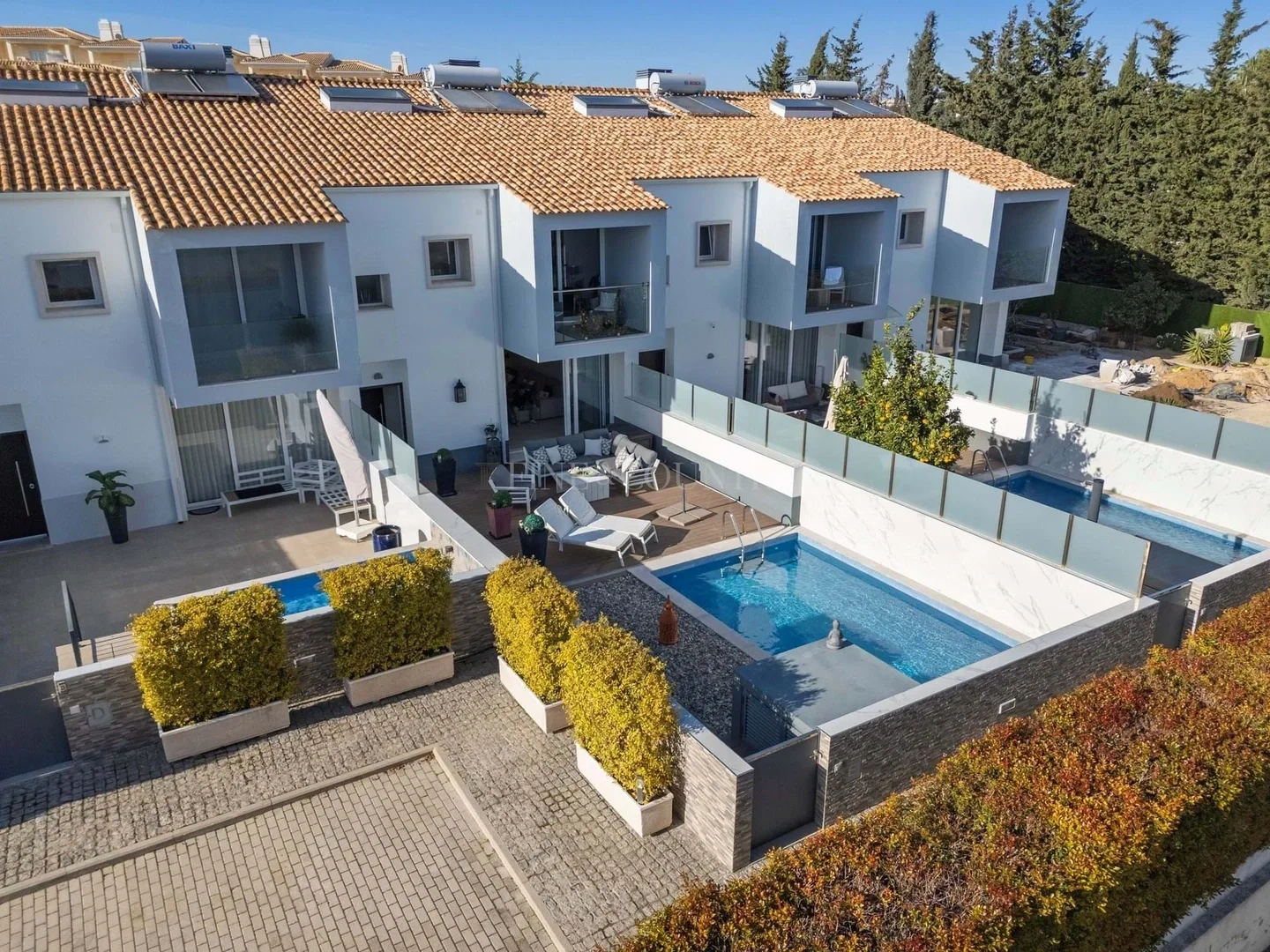1 - venda casa albufeira algarve portugal