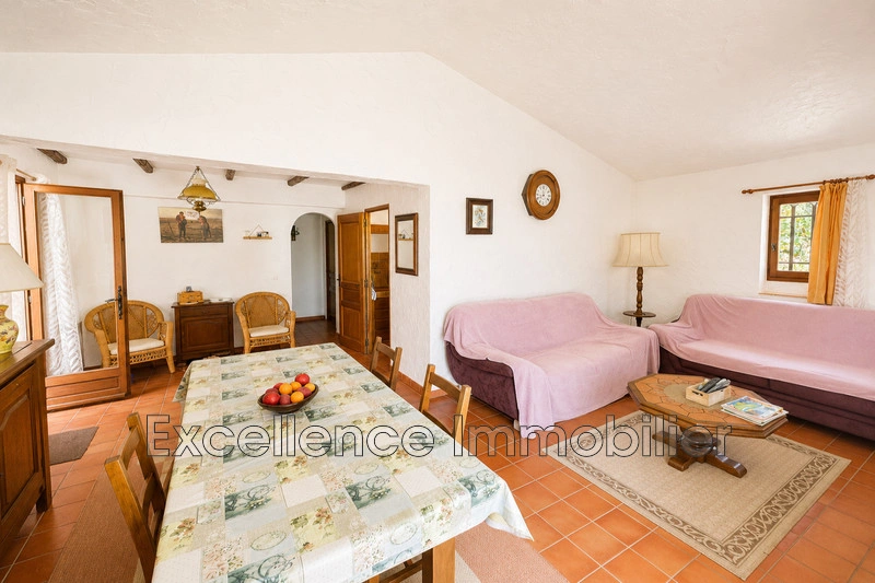 2 - house for sale in sainte-maxime var france