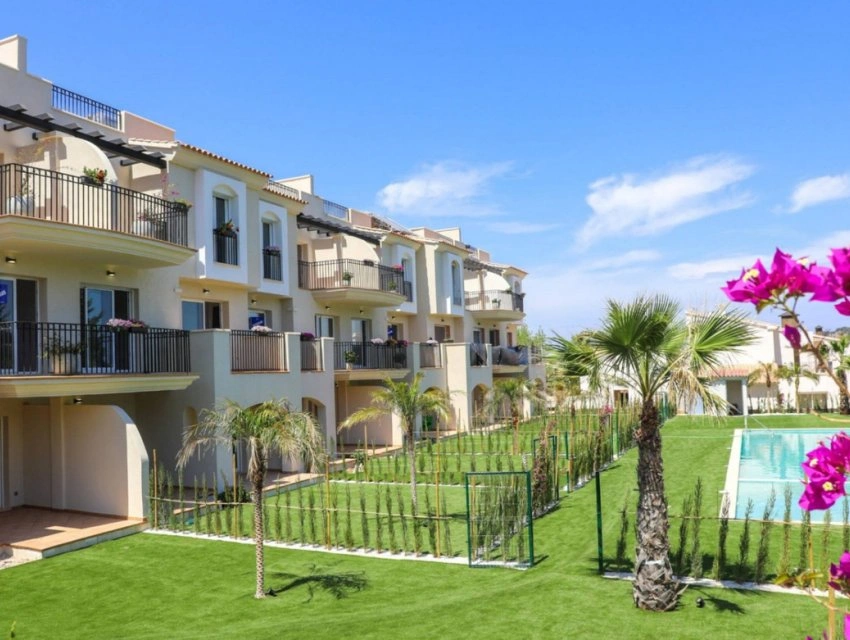 2 - vente appartement denia - costa blanca communauté valencienne espagne