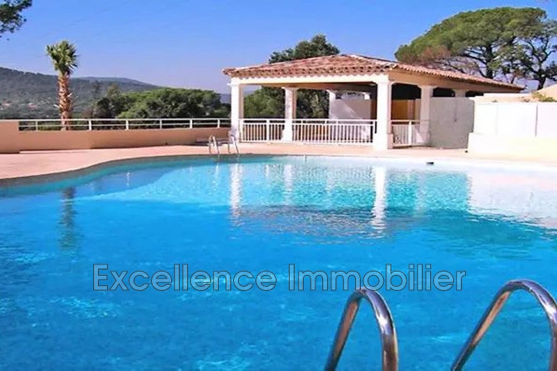 2 - apartment for sale in sainte-maxime var france