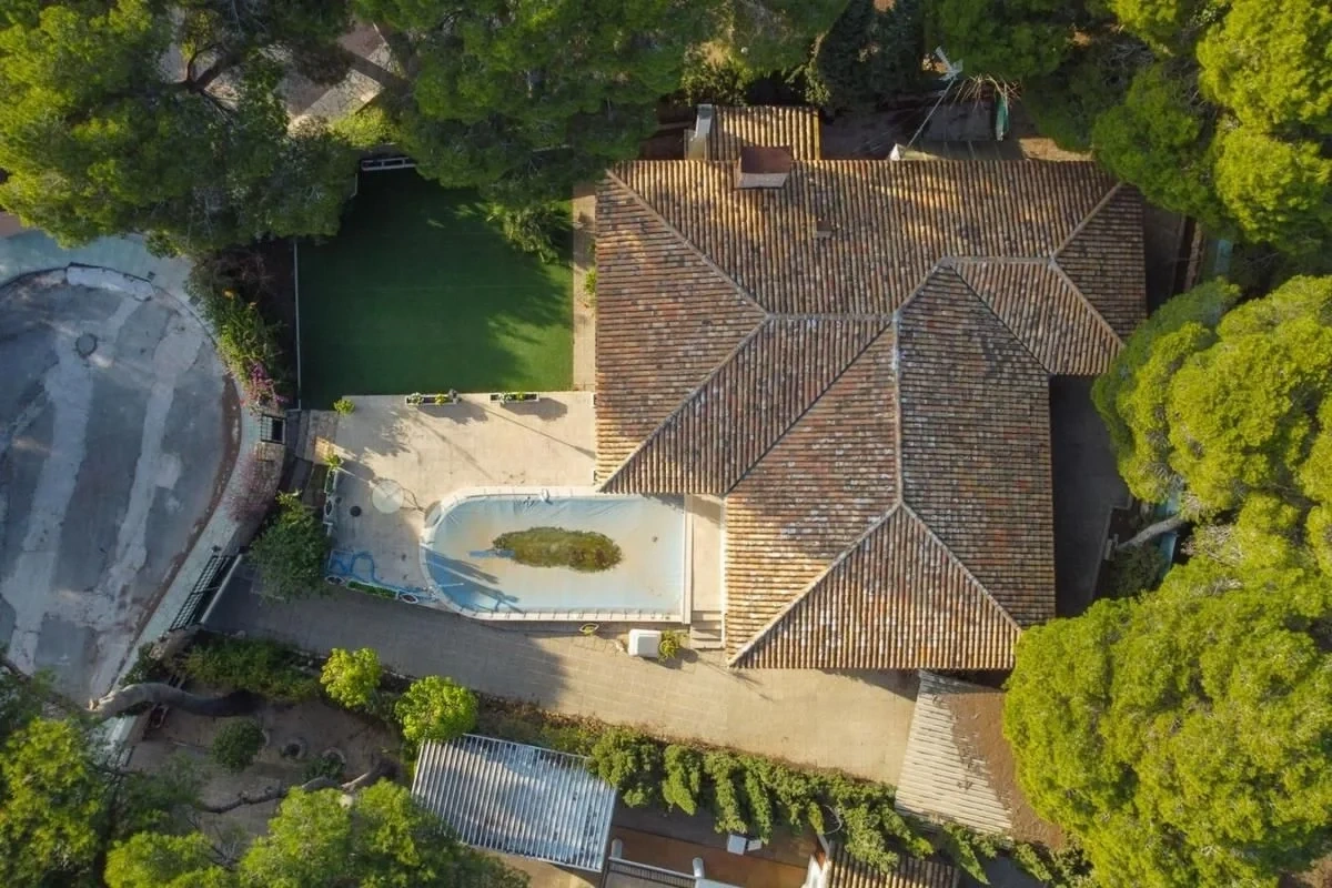 1 - vente maison orihuela-costa communauté valencienne espagne