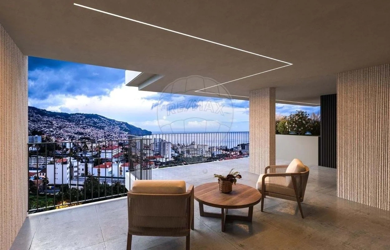 1 - verkoop appartement funchal madeira portugal