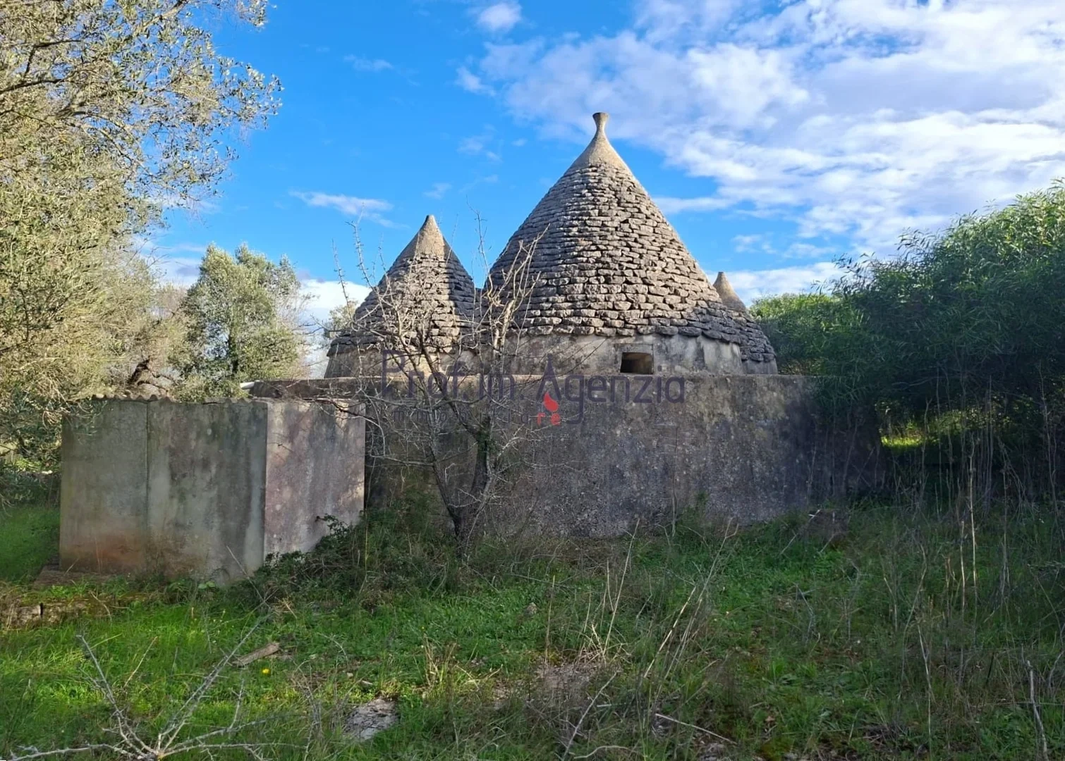 2 - verkauf haus san vito dei normanni apulien italien