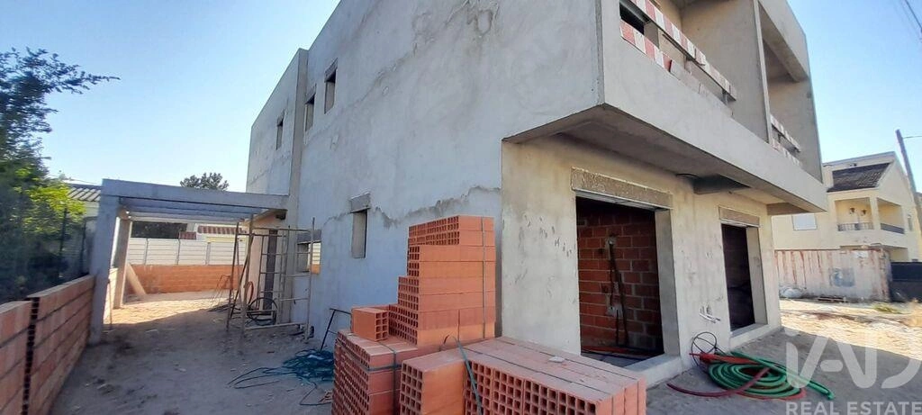 1 - vendita villa fernão ferro regione lisbona portogallo
