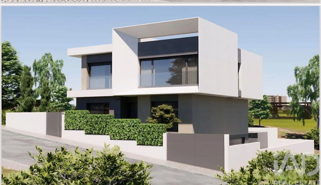 1 - vendita casa cascais regione lisbona portogallo