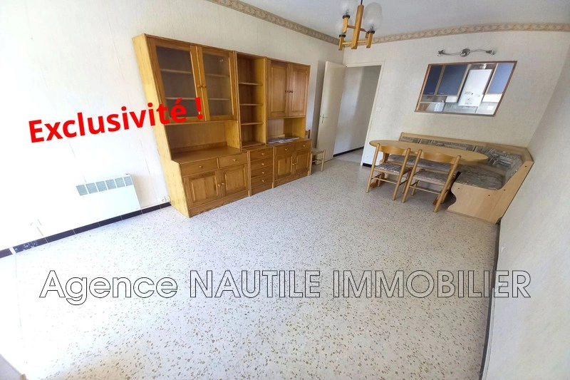 1 - apartment for sale in la grande-motte hérault france