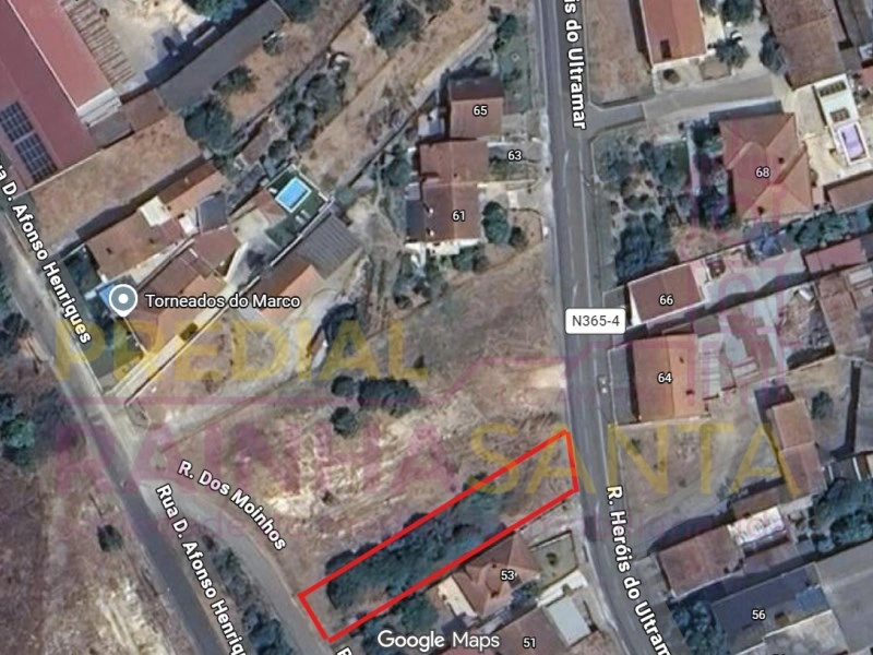 1 - vendita terreno santarém alentejo portogallo