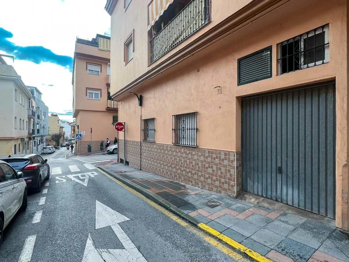 2 - продажа квартира mijas андалусия испания