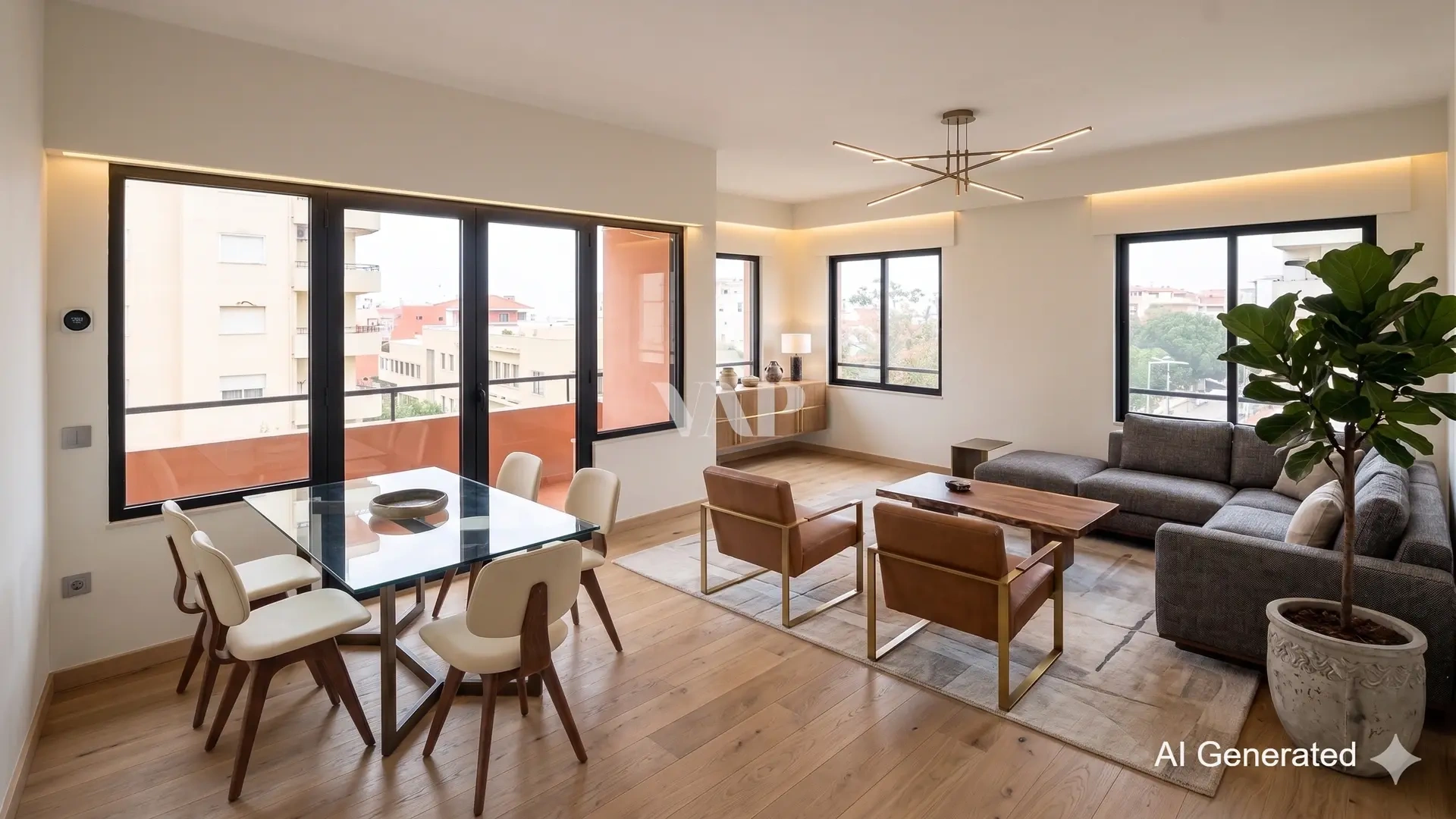 2 - venta apartamento loulé algarve portugal